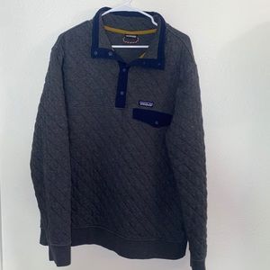 Patagonia Pullover